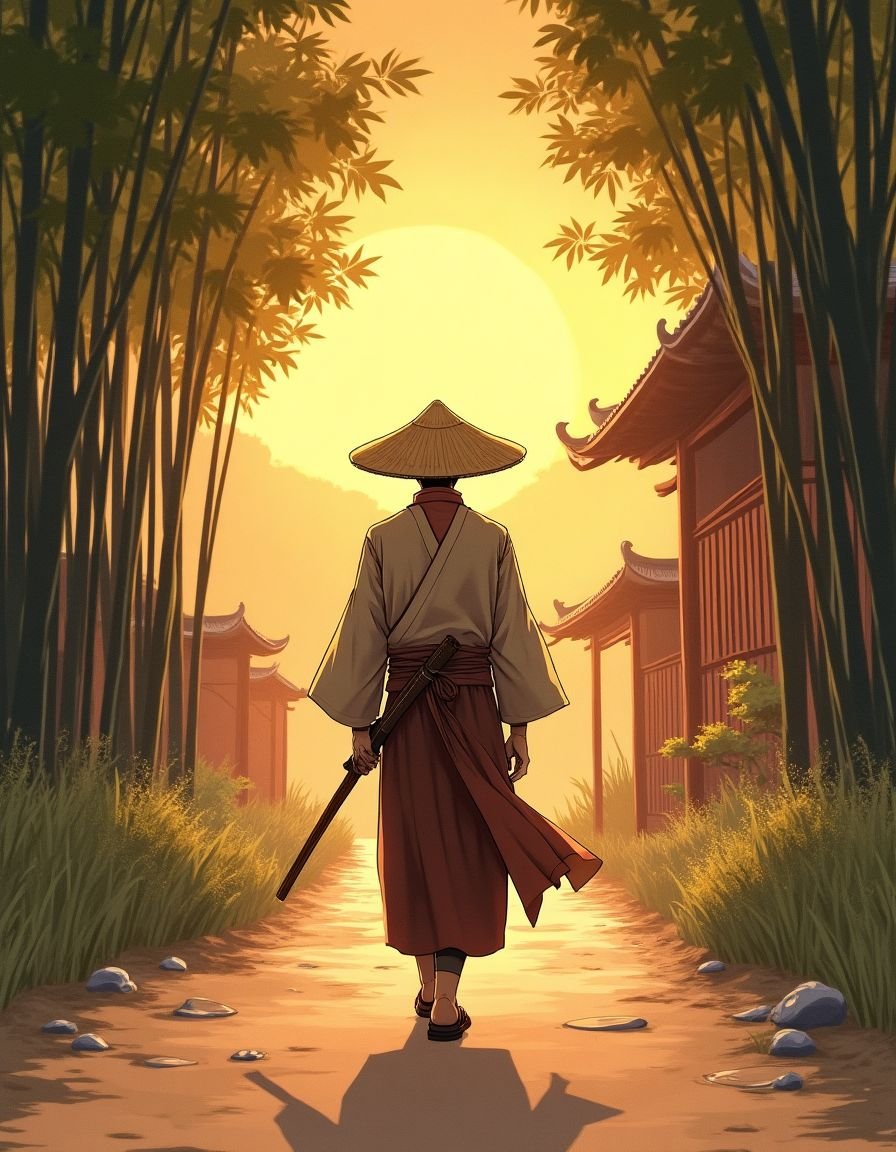 侠客行 - 趣动漫追番热榜推荐