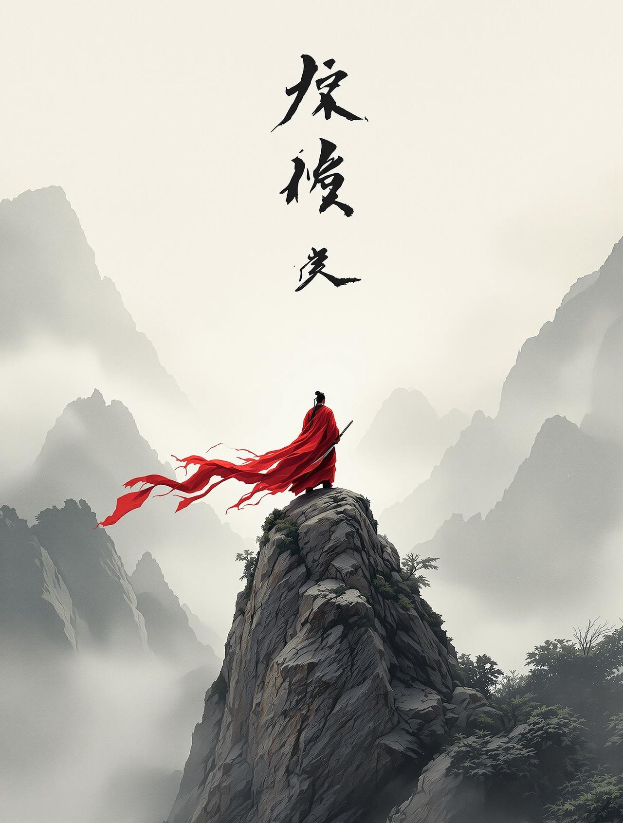 剑心问道 - 趣动漫追番热榜推荐